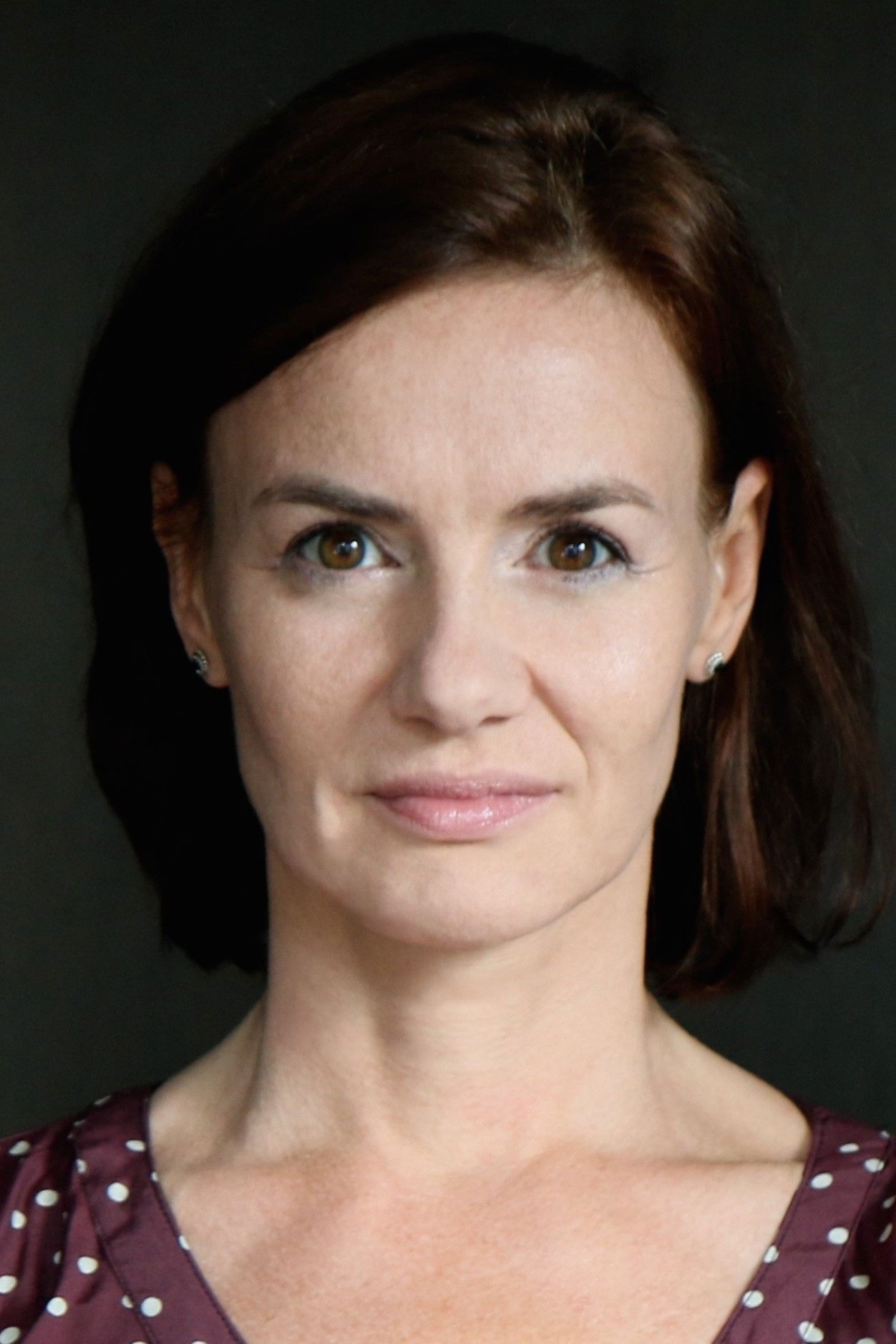 Edyta Wróblewska backdrop