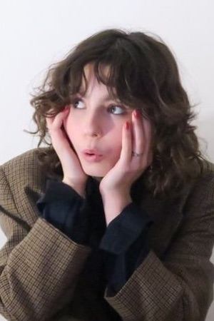 Mitty Hazanavicius backdrop