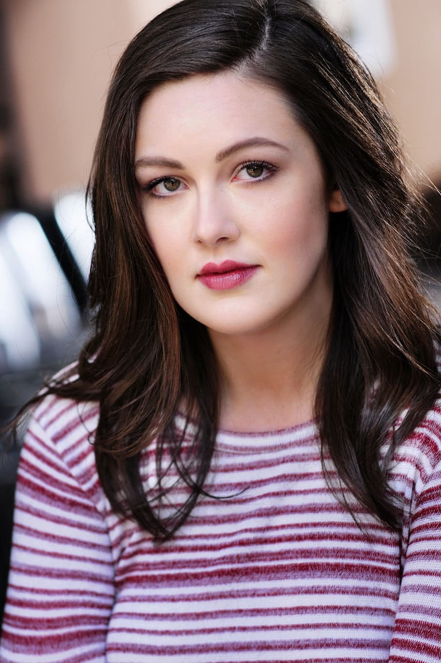 Tori Hartley backdrop