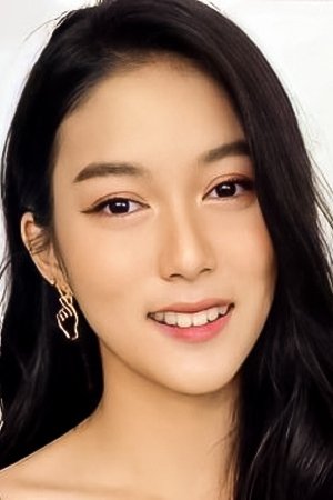 Chinaradee Anupongpichat backdrop