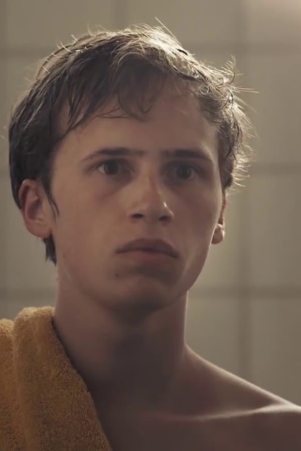 David Brückner backdrop