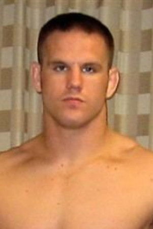 Jake O'Brien backdrop