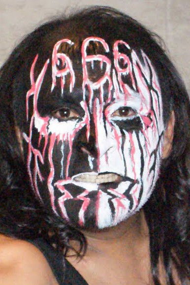 Leonardo Gómez backdrop