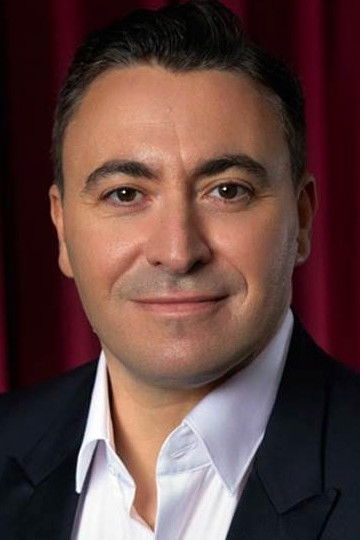 Maxim Vengerov backdrop