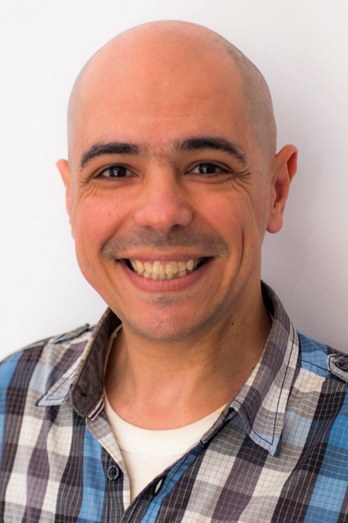 Ermolaos Mattheos backdrop