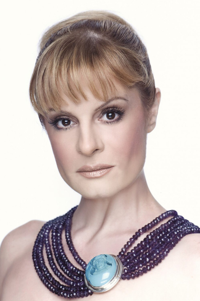 Hara Kefala backdrop