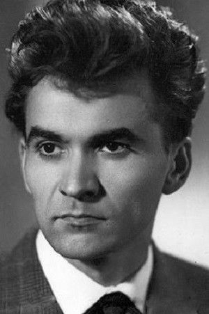 Vlad Iovitse backdrop