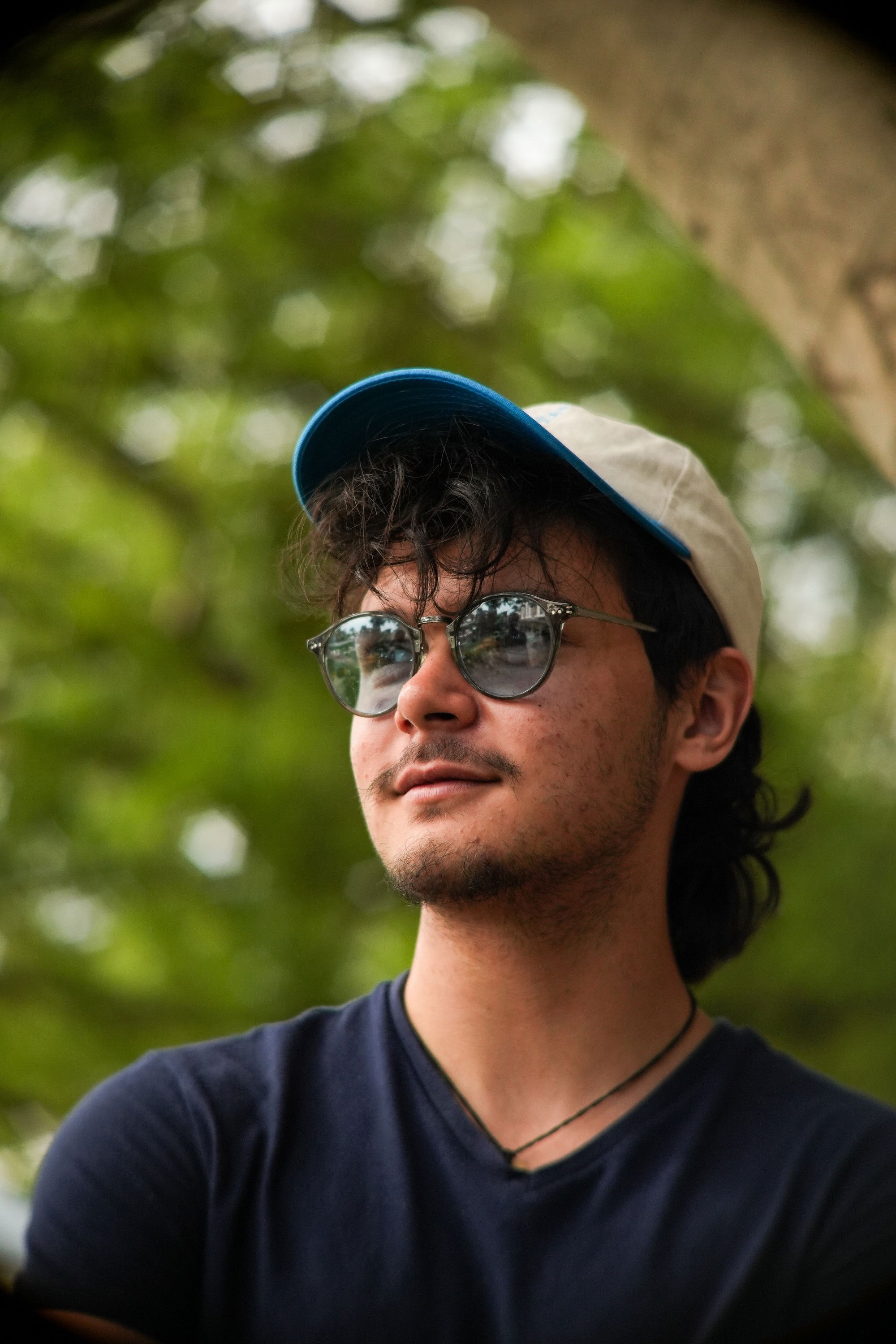 Jack Jordan backdrop