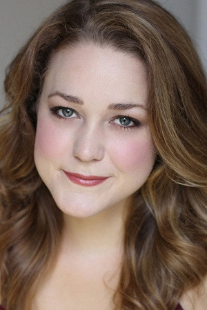 Madeline Trumble backdrop