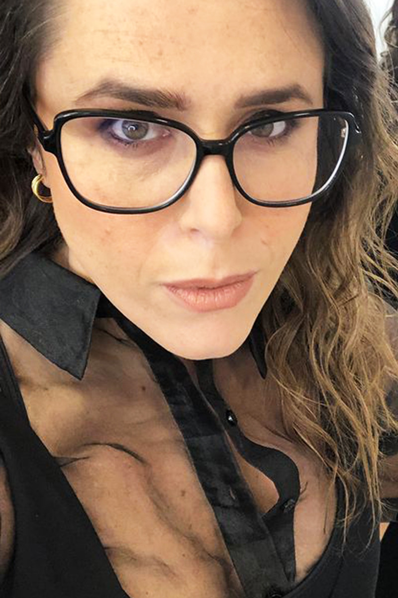 Malena Guinzburg backdrop