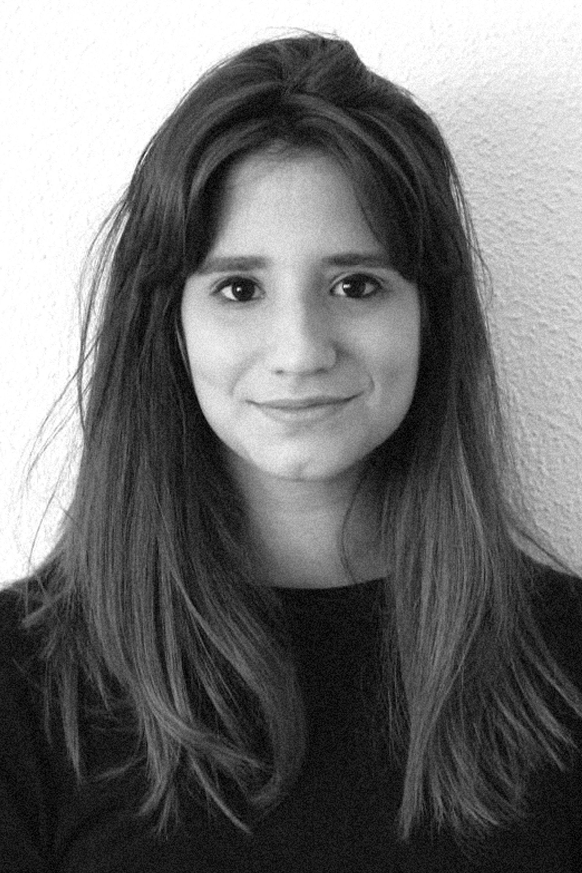 Paula González García backdrop