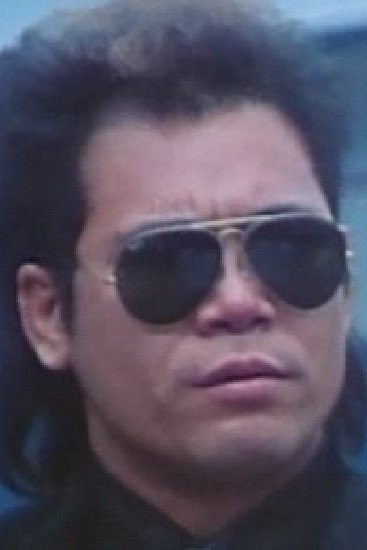 Tsai Chong-Chiu backdrop