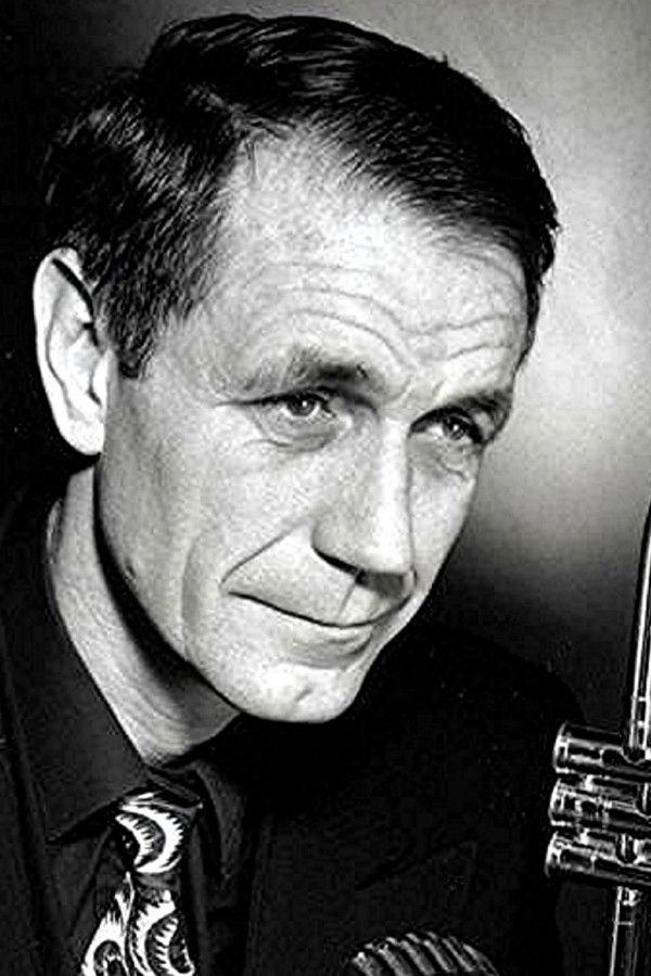 Claude Luter backdrop