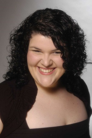 Silvana Tomé backdrop