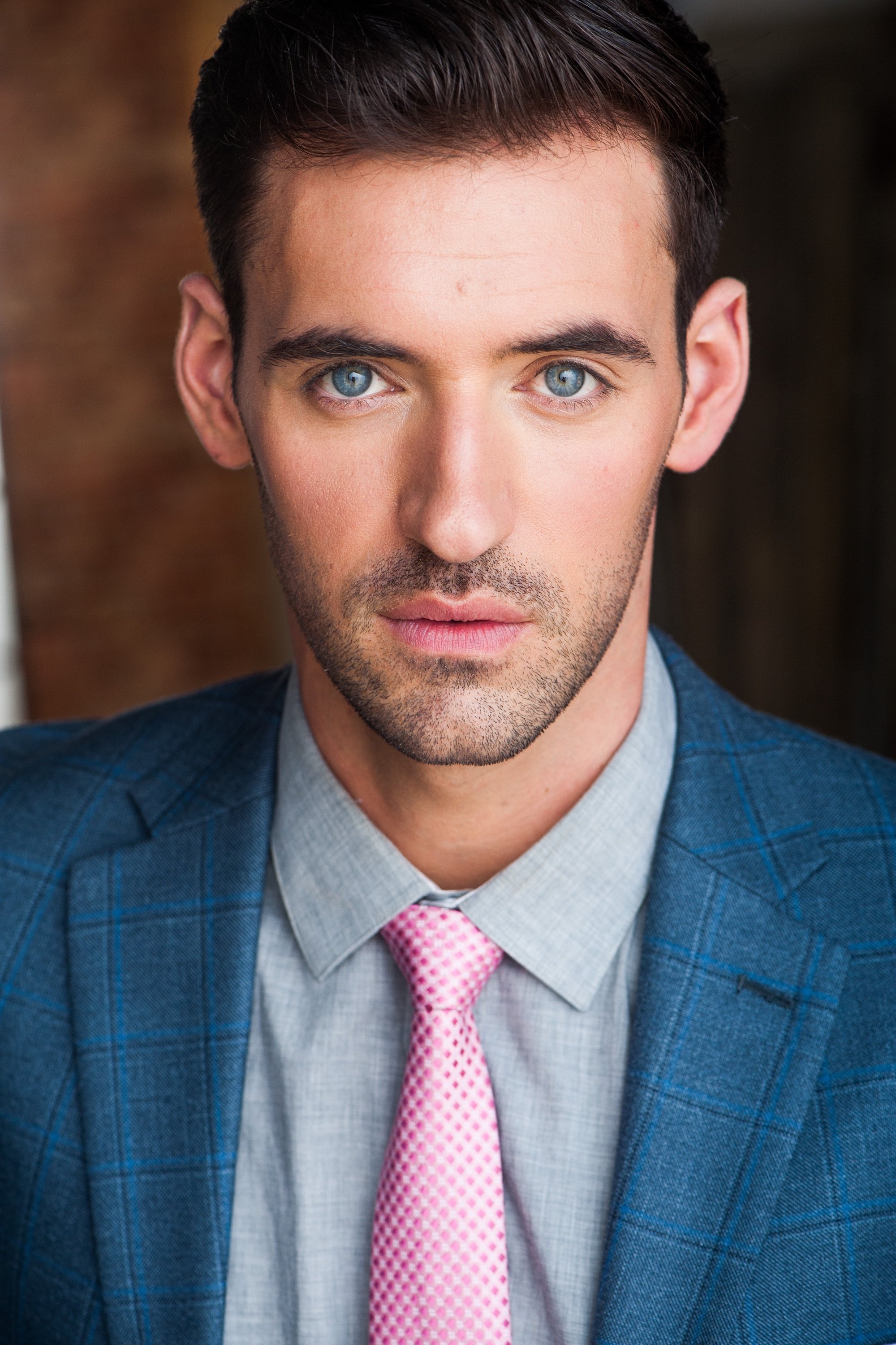 Armen Taylor backdrop