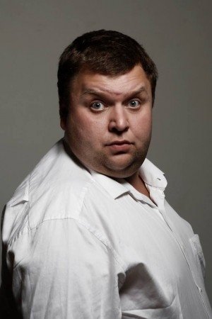 Maksym Maksymiuk backdrop