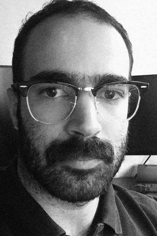 Francisco Carvalho backdrop