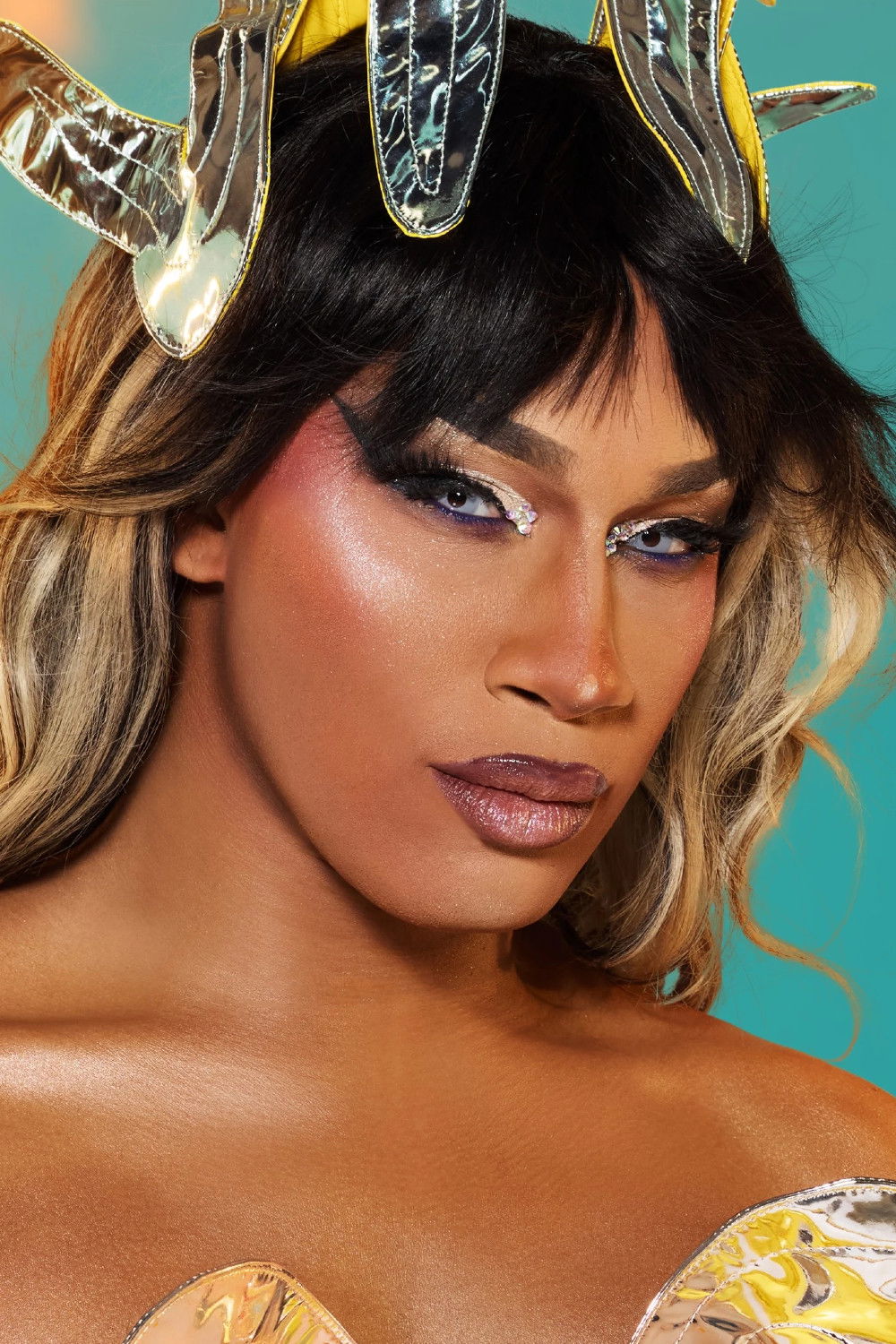 Soa De Muse backdrop