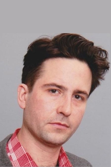 François-Pierre Clavel backdrop