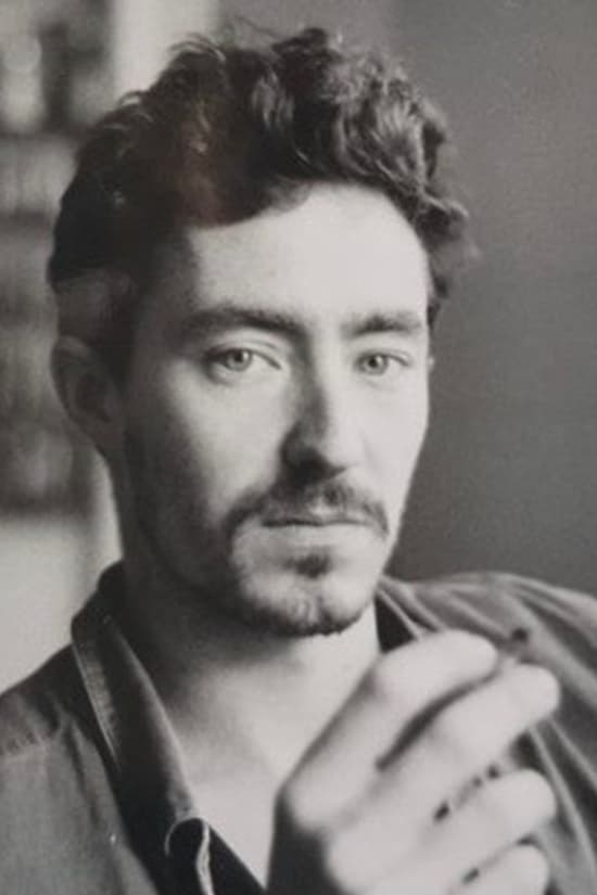 Lucas Meister backdrop