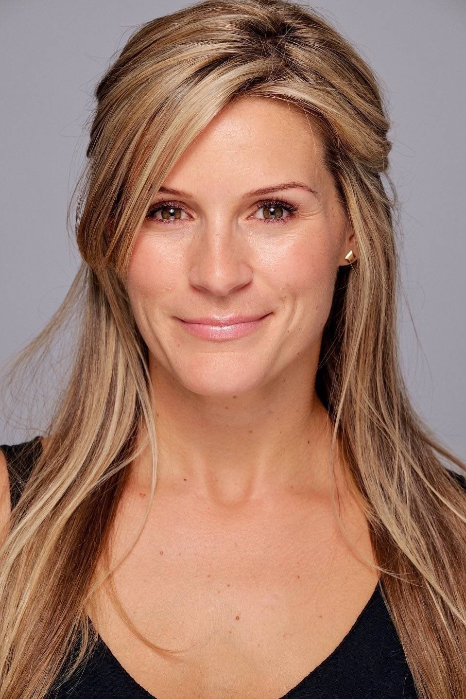 Monika Casey backdrop