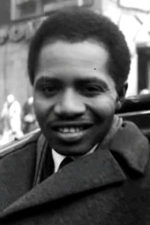 Sissoko Woandioun backdrop