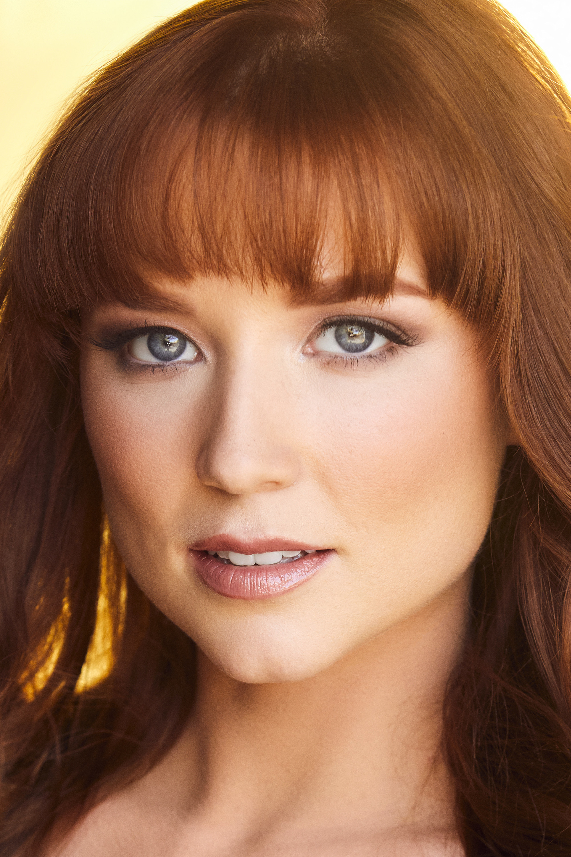 Danielle Dallas Roosa backdrop