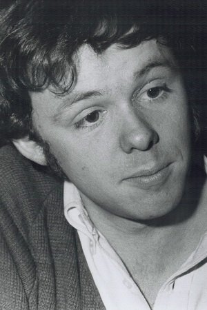 Timothy Bond backdrop