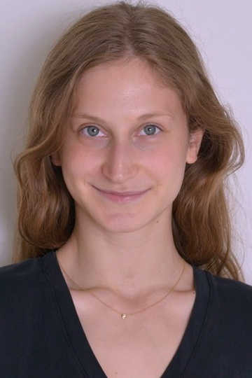 Lily Dupont backdrop