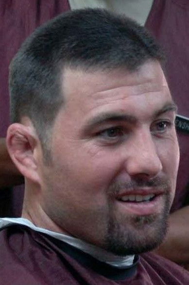 Justin McCully backdrop