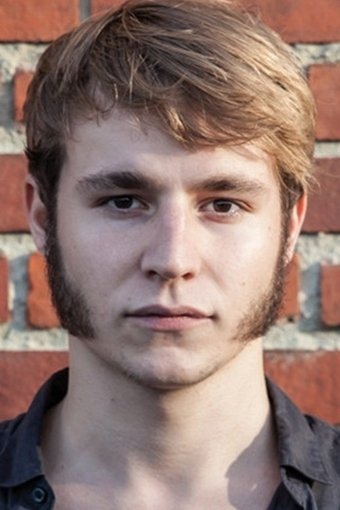 Cyril Metzger backdrop