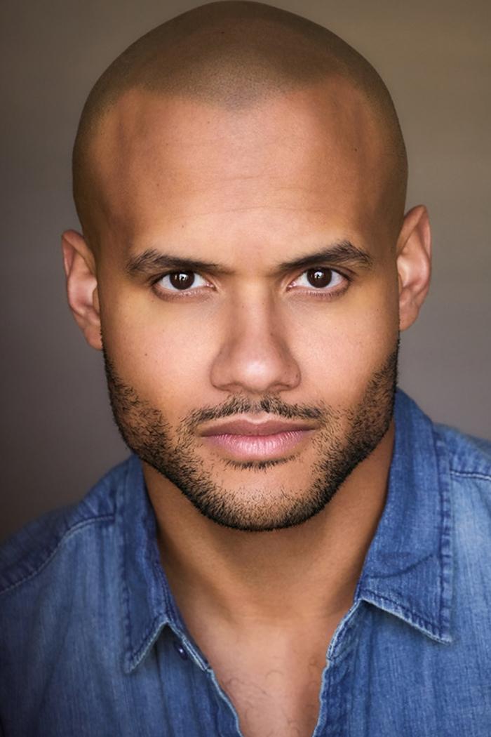 Brandon Sutton backdrop