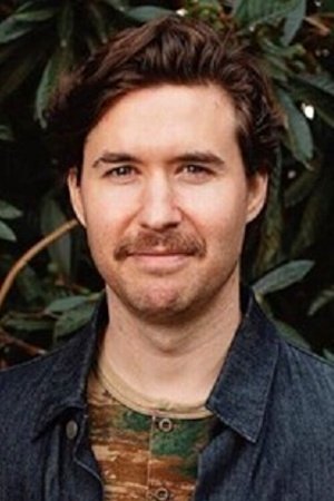 Micah Sudduth backdrop