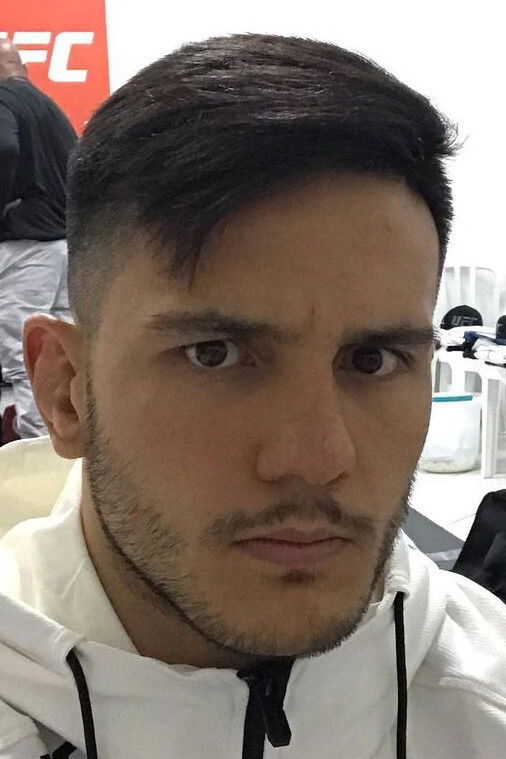 Luigi Vendramini backdrop