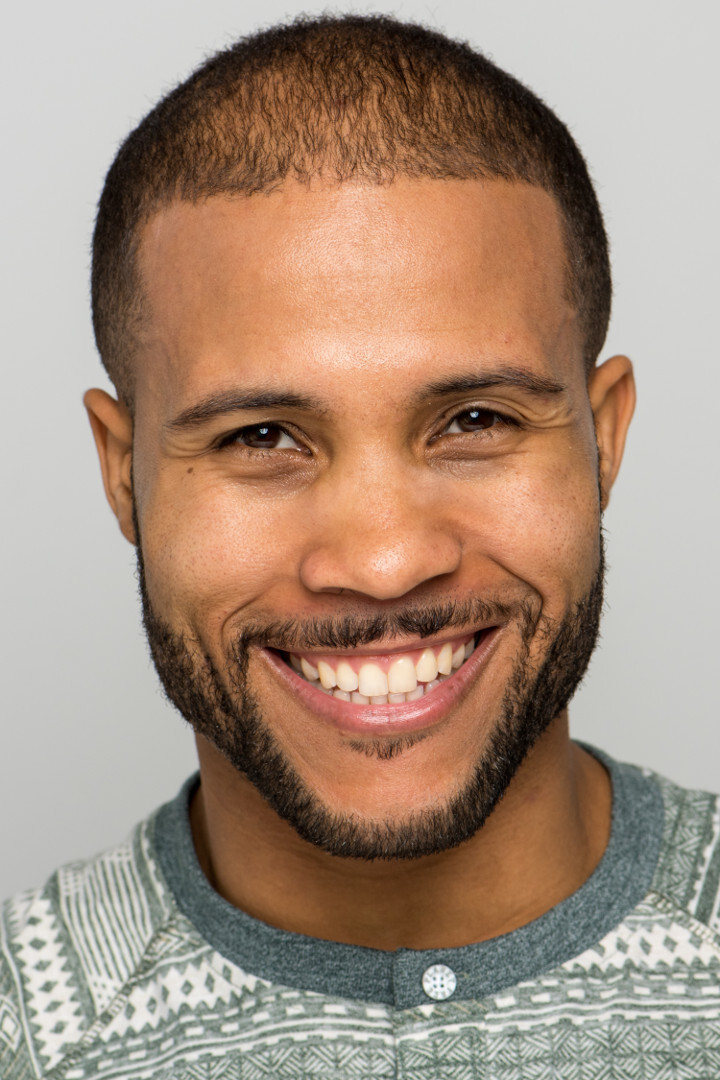 Anthony T. Solano backdrop