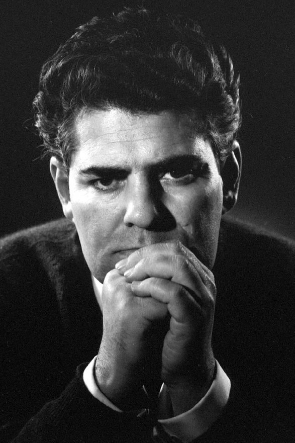 Ahmad Shamlou backdrop