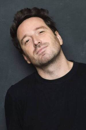 Jeremy Lorca backdrop