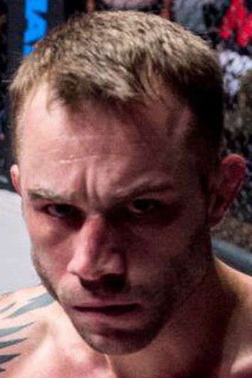 Brian Foster backdrop