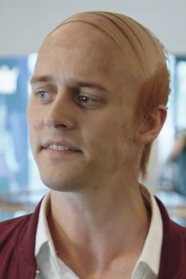 Fridtjof Stensæth Josefsen backdrop