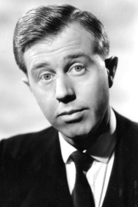 Michael Medwin backdrop