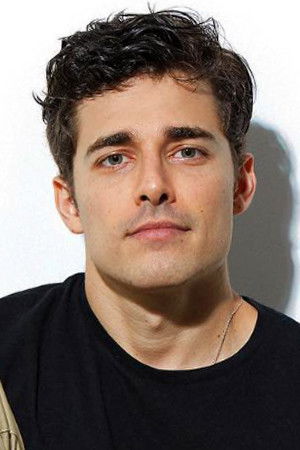 Miguel Coelho backdrop