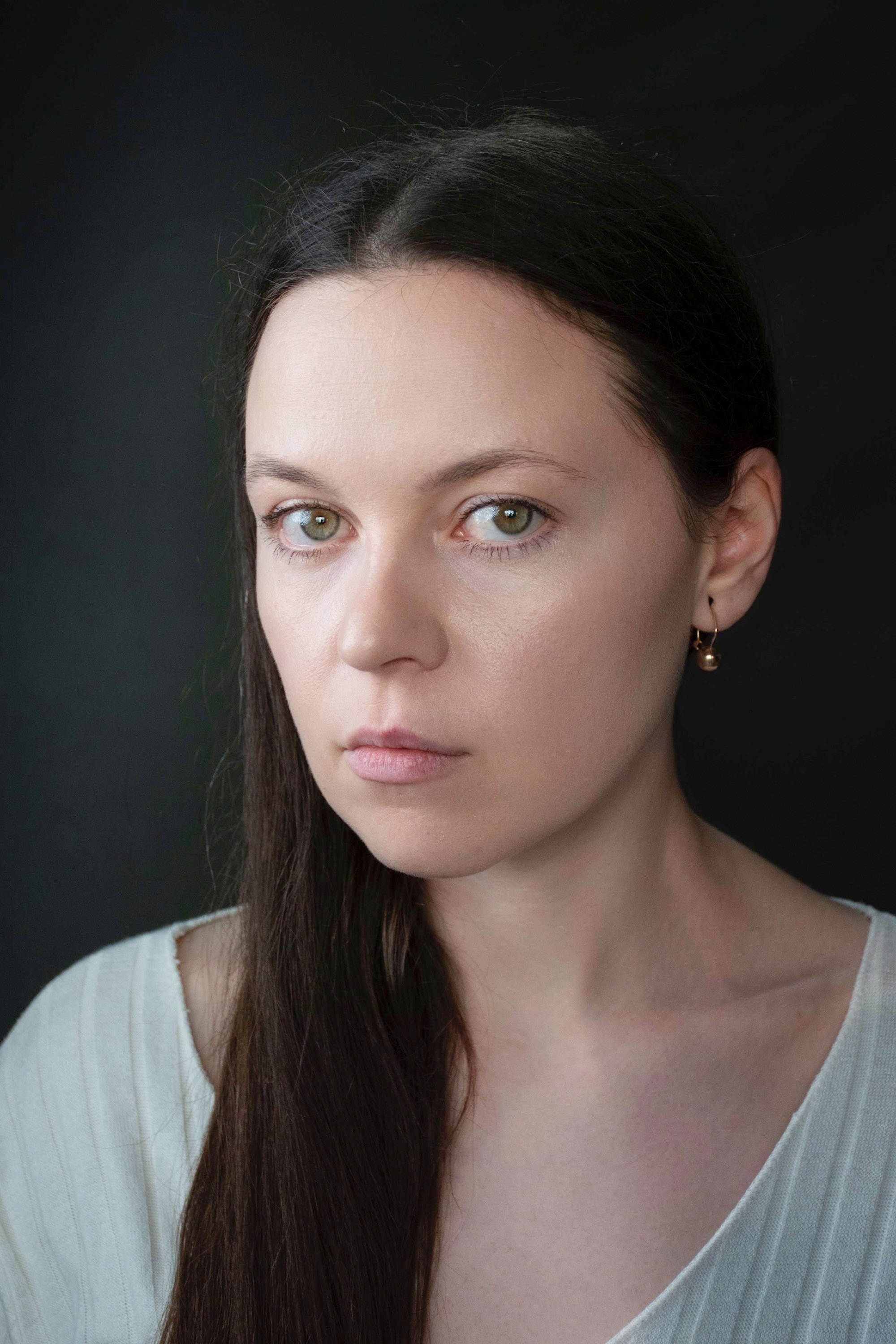 Viktorija Portnova backdrop