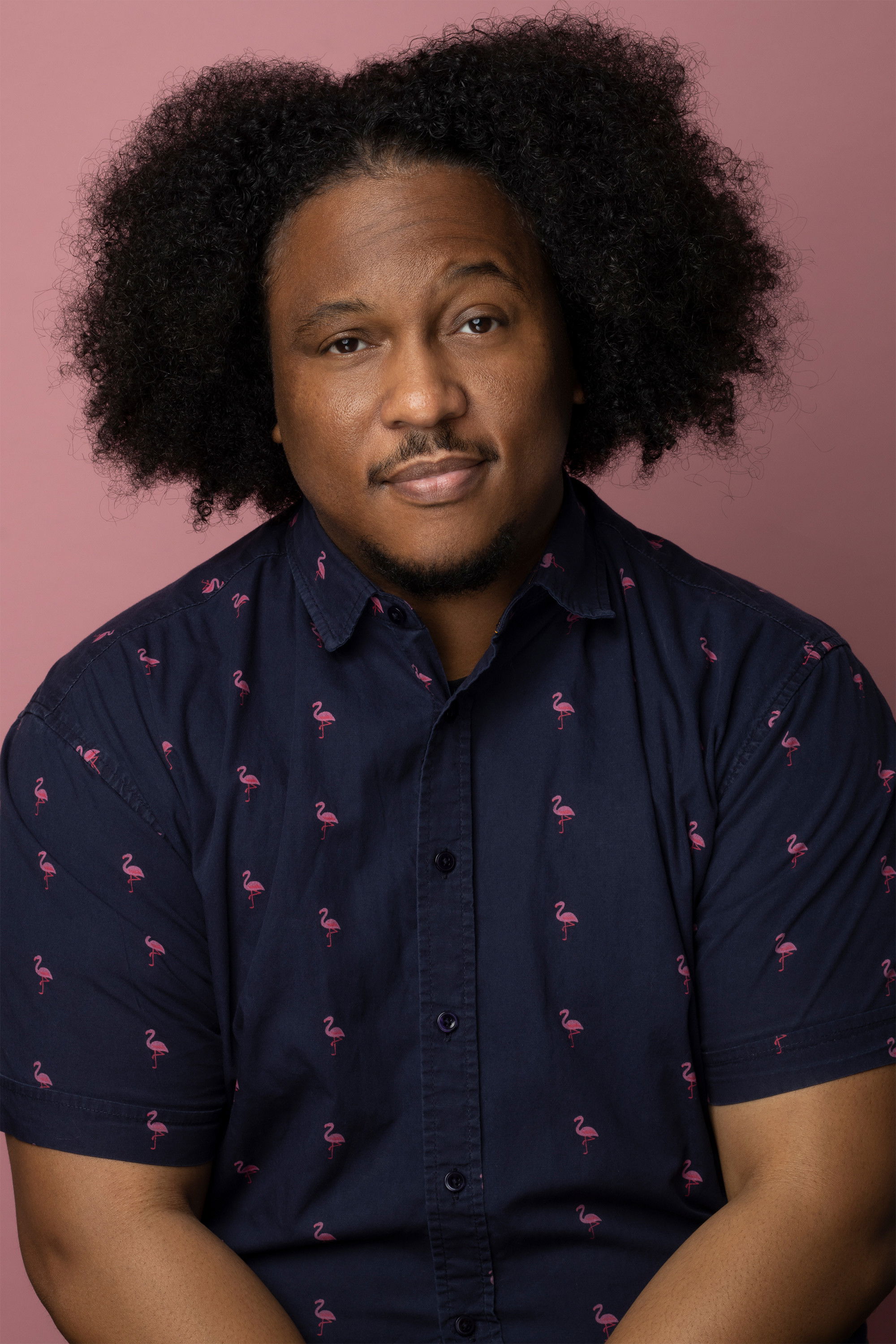 Lilton Stewart III backdrop