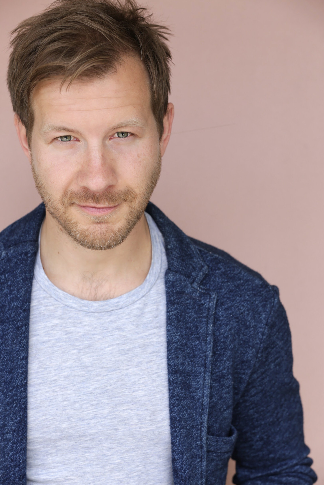 Jon Eiswerth backdrop