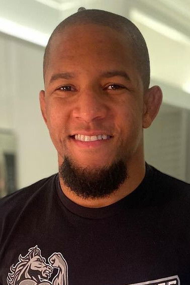 Tony Gravely backdrop