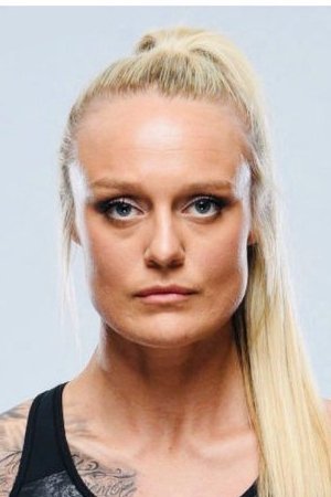 Miranda Granger backdrop