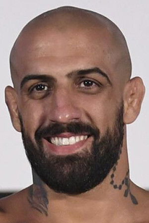 Danilo Marques backdrop