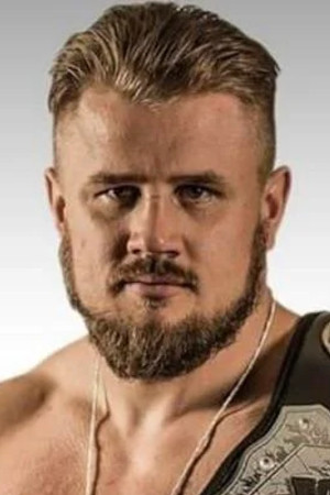 Alexander Romanov backdrop