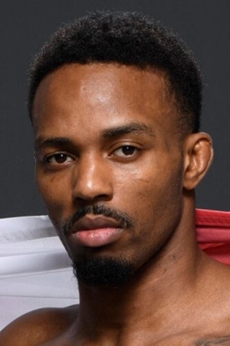 Lerone Murphy backdrop