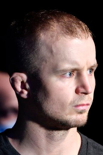 Jesse Ronson backdrop